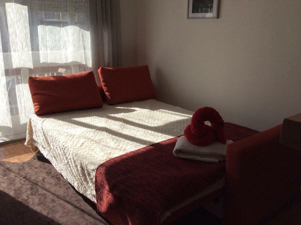 Downtown Sunny Apartment 포르투 외부 사진